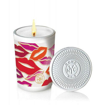 Bond No.9 Nolita Scented Candle - Luxurious Fragrance Available Online in Hong Kong & China