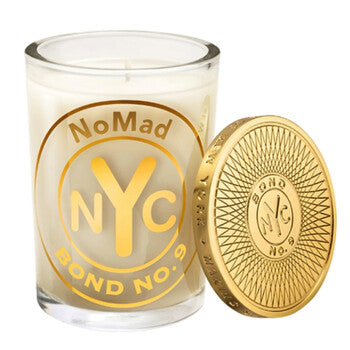 Bond No.9 NoMad 6.4 oz Scented Candle - Luxurious Fragrance Available Online in Hong Kong & China