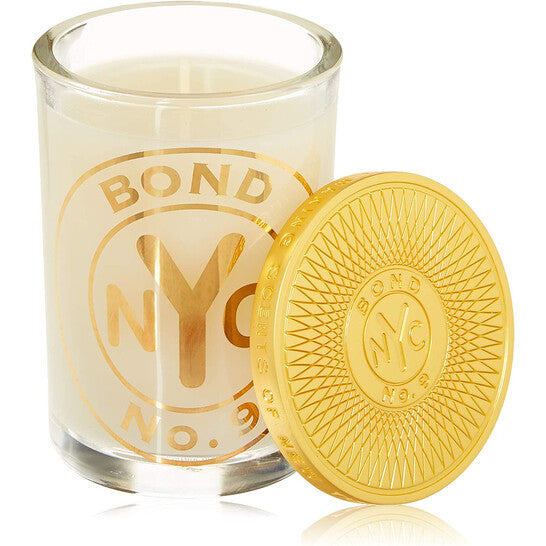 Bond No.9 Perfume 180g Scented Candle 60-Hours  - Luxurious Fragrance Available Online in Hong Kong & China