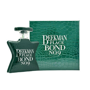 Bond No.9 Unisex Beekman Place EDP Spray 3.4 oz - Luxurious Fragrance Available Online in Hong Kong & China