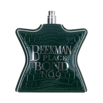 Bond No.9 Unisex Beekman Place EDP Spray 3.4 oz (Tester) - Luxurious Fragrance Available Online in Hong Kong & China