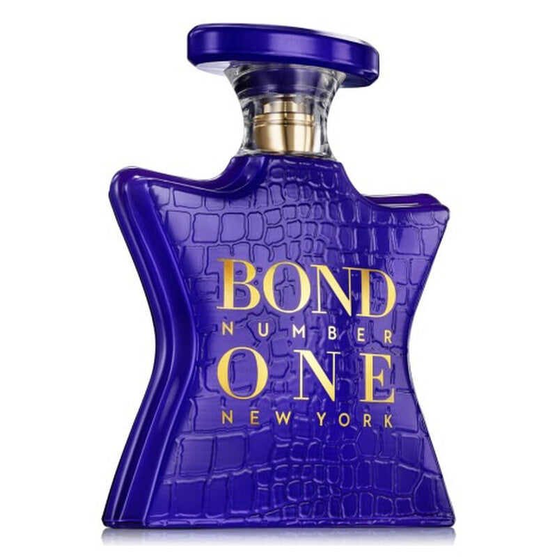 Bond No.9 Unisex Bond Number One EDP 3.4 oz (Tester) Fragrances (Wholesale) - Luxurious Fragrance Available Online in Hong Kong & China