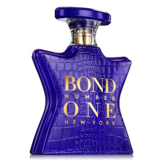 Bond No.9 Unisex Bond Number One EDP 3.4 oz (Tester) Fragrances (Wholesale) - Luxurious Fragrance Available Online in Hong Kong & China