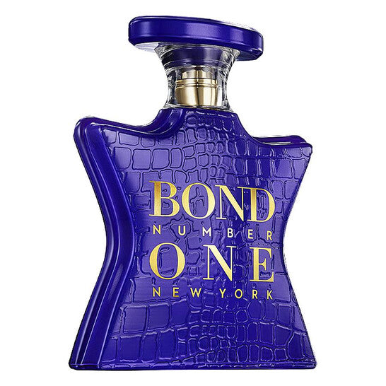 Bond No.9 Unisex Bond Number One EDP Spray 3.4 oz Fragrances - Luxurious Fragrance Available Online in Hong Kong & China