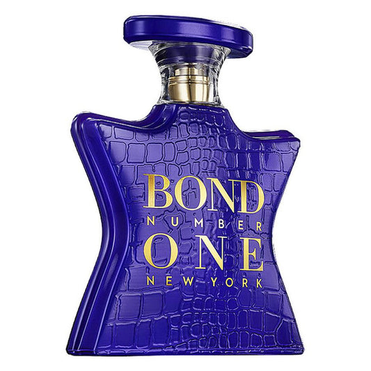 Bond No.9 Unisex Bond Number One EDP Spray 3.4 oz Fragrances - Luxurious Fragrance Available Online in Hong Kong & China