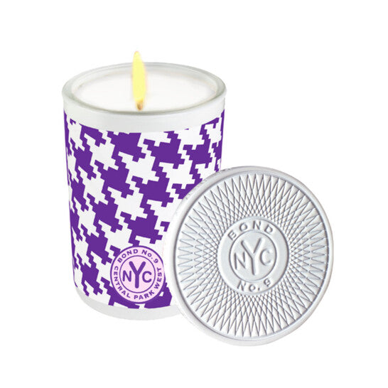 Bond No.9 Unisex Central Park West 6.7 oz Scented Candle  - Luxurious Fragrance Available Online in Hong Kong & China
