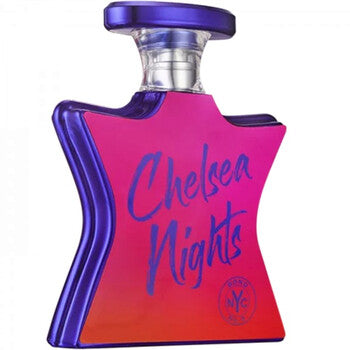 Bond No.9 Unisex Chelsea Nights EDP 3.4 oz (100 ml) - Luxurious Fragrance Available Online in Hong Kong & China