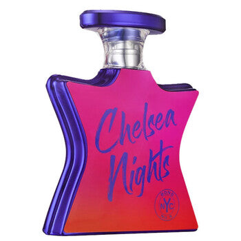 Bond No.9 Unisex Chelsea Nights EDP Spray 3.4 oz (Tester) - Luxurious Fragrance Available Online in Hong Kong & China