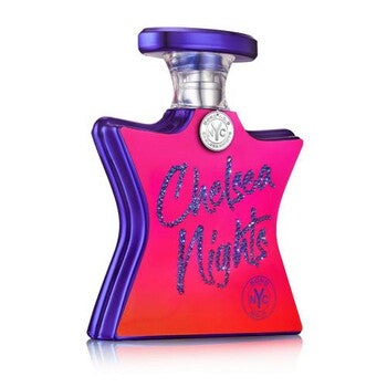 Bond No.9 Unisex Chelsea Nights Limited Edition EDP Spray 3.4 oz - Luxurious Fragrance Available Online in Hong Kong & China