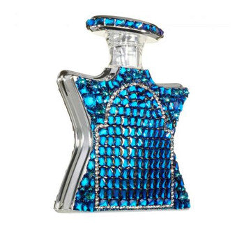 Bond No.9 Unisex Dubai Blue Diamond EDP Spray 3.4 oz - Luxurious Fragrance Available Online in Hong Kong & China