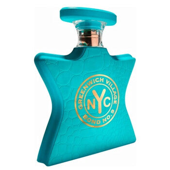 Bond No.9 Unisex Greenwich Village EDP 1.7 oz (50 ml) - Luxurious Fragrance Available Online in Hong Kong & China