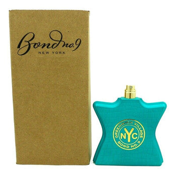 Bond No.9 Unisex Greenwich Village EDP Spray 3.4 oz (Tester) - Luxurious Fragrance Available Online in Hong Kong & China