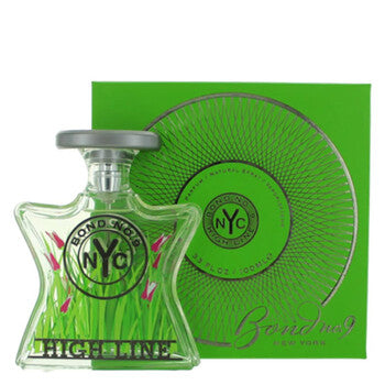 Bond No.9 Unisex High Line EDP Spray 3.4 oz - Luxurious Fragrance Available Online in Hong Kong & China