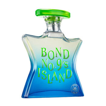 Bond No.9 Unisex Island EDP Spray 3.3 oz - Luxurious Fragrance Available Online in Hong Kong & China