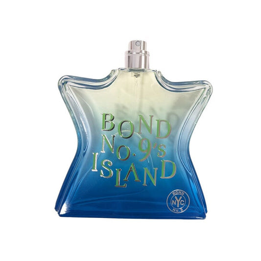 Bond No.9 Unisex Island EDP Spray 3.4 oz (Tester) Fragrances - Luxurious Fragrance Available Online in Hong Kong & China