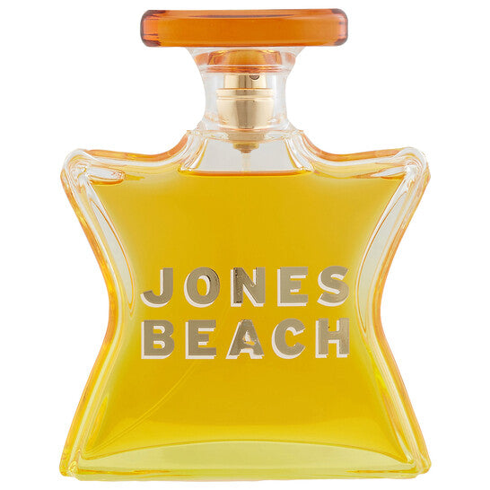 Bond No.9 Unisex Jones Beach EDP Spray 3.4 oz (100 ml) (Wholesale) - Luxurious Fragrance Available Online in Hong Kong & China