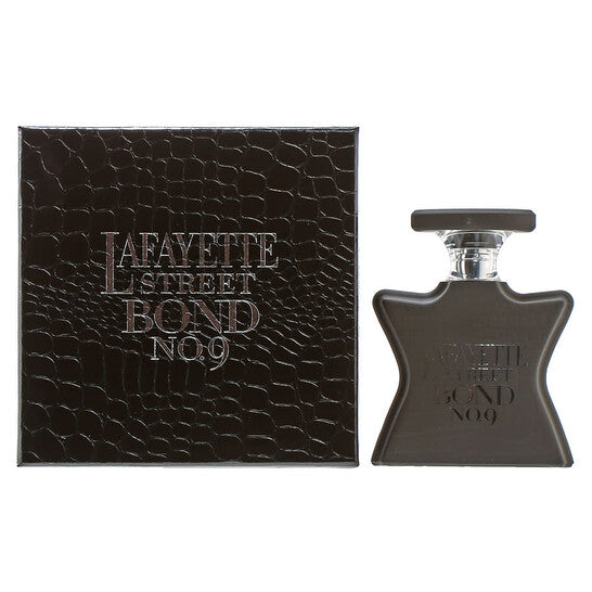 Bond No.9 Unisex Lafayette Street EDP 1.7 oz (50 ml) - Luxurious Fragrance Available Online in Hong Kong & China