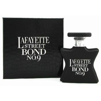 Bond No.9 Unisex Lafayette Street EDP 1.7 oz (50 ml) - Luxurious Fragrance Available Online in Hong Kong & China