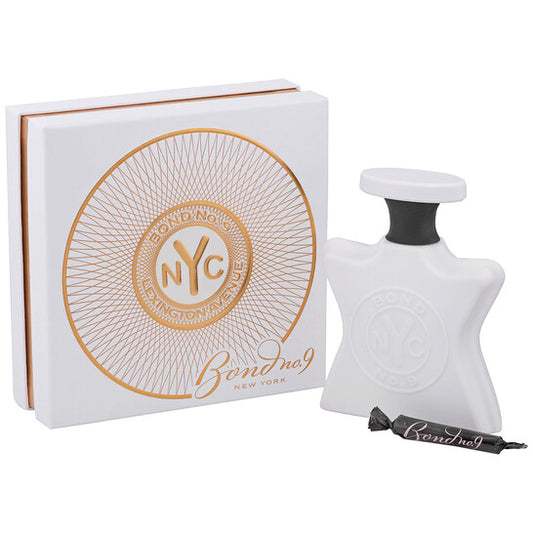 Bond No.9 Unisex Lexington Avenue Body Lotion 6.7 oz Fragrances - Luxurious Fragrance Available Online in Hong Kong & China