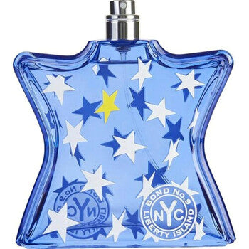 Bond No.9 Unisex Liberty Island 3.3 oz (Tester) - Luxurious Fragrance Available Online in Hong Kong & China