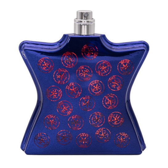 Bond No.9 Unisex Manhattan EDP Spray 3.4 oz (Tester) (Wholesale) - Luxurious Fragrance Available Online in Hong Kong & China