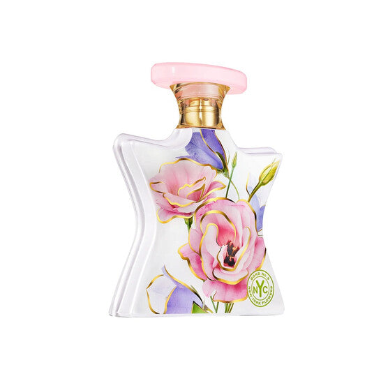 Bond No.9 Unisex New York Flowers EDP Spray 3.4 oz Fragrances (Wholesale) - Luxurious Fragrance Available Online in Hong Kong & China
