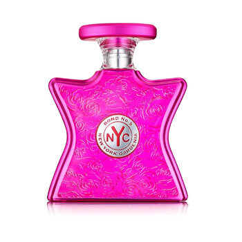 Bond No.9 Unisex New York Gardenia EDP Spray 3.4 oz - Luxurious Fragrance Available Online in Hong Kong & China