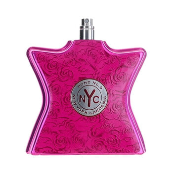 Bond No.9 Unisex New York Gardenia EDP Spray 3.4 oz (Tester) - Luxurious Fragrance Available Online in Hong Kong & China