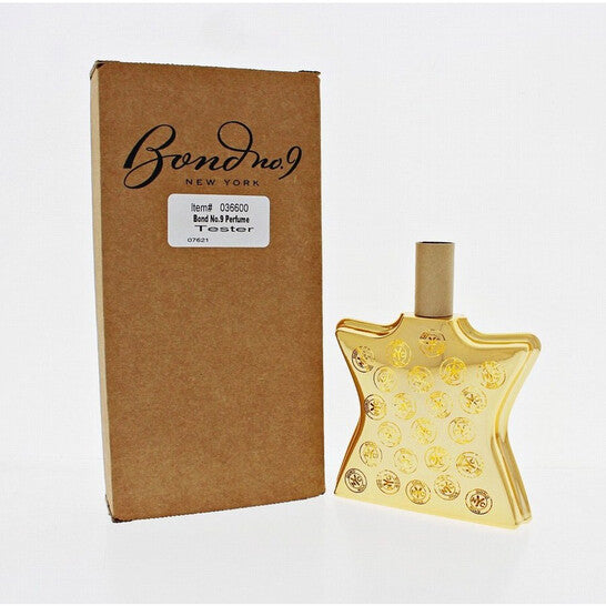 Bond No.9 Unisex New York Signature EDP 3.3 oz (Tester) Fragrances - Luxurious Fragrance Available Online in Hong Kong & China