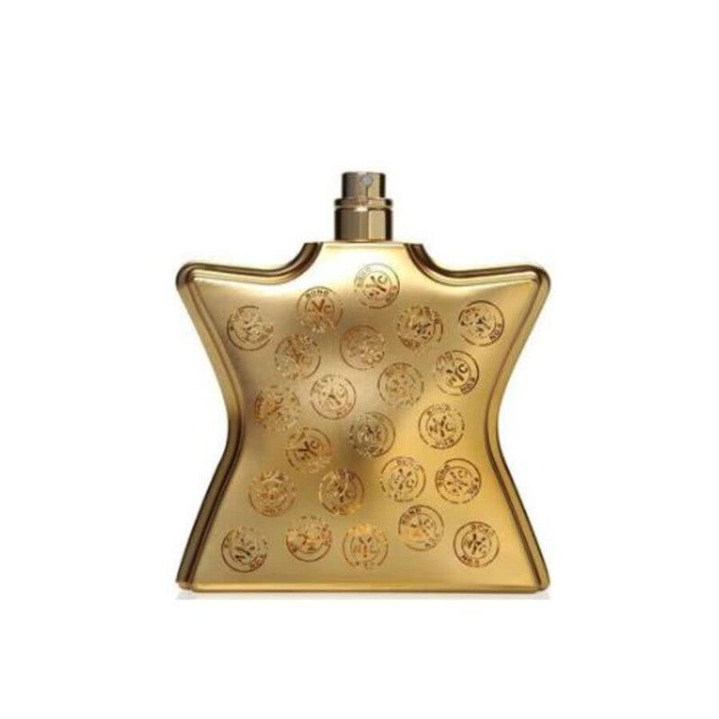 Bond No.9 Unisex New York Signature EDP Spray 3.38 oz (Tester) Fragrances  - Luxurious Fragrance Available Online in Hong Kong & China