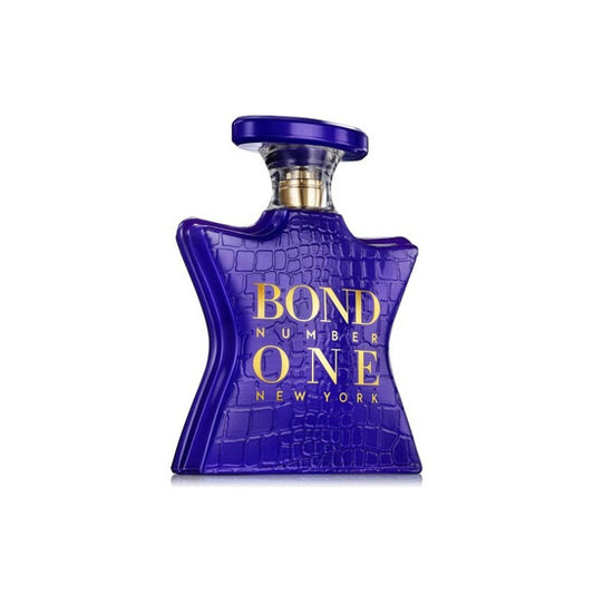 Bond No.9 Unisex Number One EDP Spray 3.4 oz Fragrances - Luxurious Fragrance Available Online in Hong Kong & China