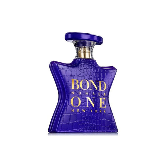 Bond No.9 Unisex Bond Number One EDP Spray 3.4 oz Fragrances (Wholesale) - Luxurious Fragrance Available Online in Hong Kong & China