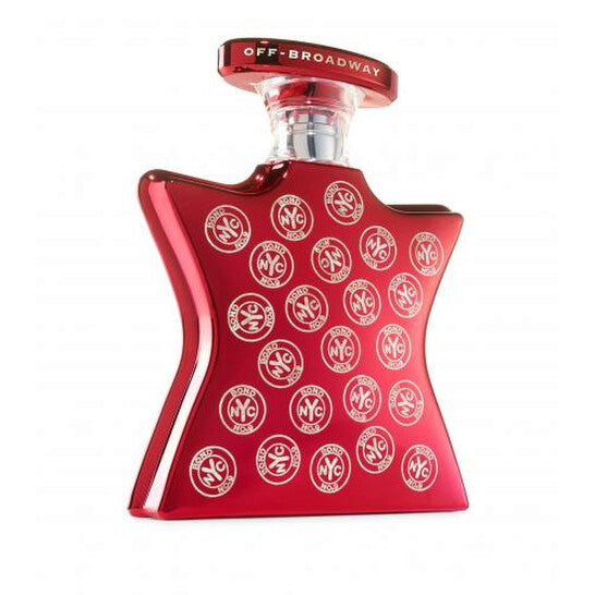 Bond No.9 Unisex Off Broadway EDP Spray 1.7 oz (50 ml) (Wholesale) - Luxurious Fragrance Available Online in Hong Kong & China