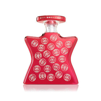 Bond No.9 Unisex Off Broadway EDP Spray 3.4 oz - Luxurious Fragrance Available Online in Hong Kong & China