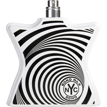 Bond No.9 Unisex Soho EDP Spray 3.3 oz (Tester) - Luxurious Fragrance Available Online in Hong Kong & China