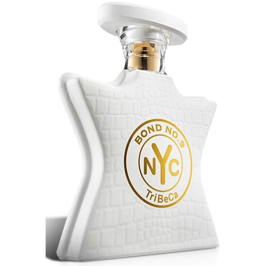Bond No.9 Unisex Tribeca EDP 1.7 oz Fragrances (Wholesale) - Luxurious Fragrance Available Online in Hong Kong & China