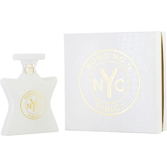 Bond No.9 Unisex Tribeca EDP 3.4 oz (100 ml) - Luxurious Fragrance Available Online in Hong Kong & China