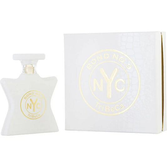 Bond No.9 Unisex Tribeca EDP 3.4 oz (100 ml) - Luxurious Fragrance Available Online in Hong Kong & China