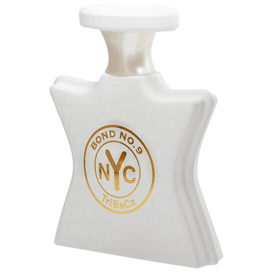 Bond No.9 Unisex Tribeca EDP Spray 3.4 oz (Tester) Fragrances - Luxurious Fragrance Available Online in Hong Kong & China