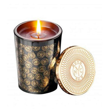 Bond No.9 Wall Street 6.4 oz Scented Candle - Luxurious Fragrance Available Online in Hong Kong & China