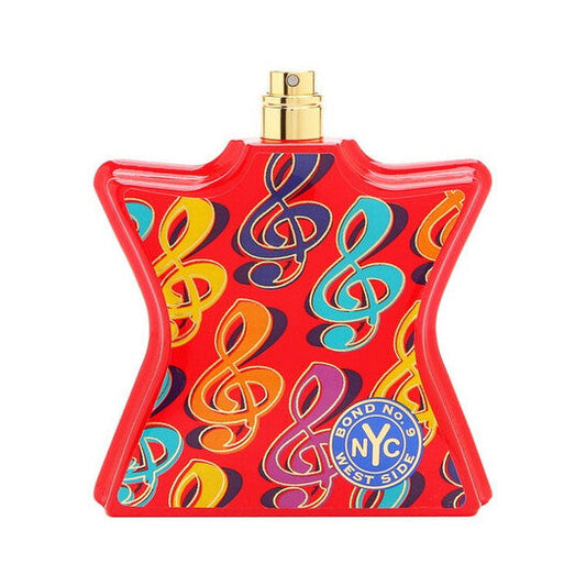 Bond No.9 West Side EDP Spray 3.4 oz (Tester) Fragrances (Wholesale) - Luxurious Fragrance Available Online in Hong Kong & China