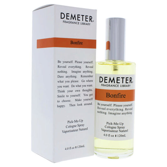 Demeter Bonfire by Demeter for Women - 4 oz Cologne Spray - Luxurious Fragrance Available Online in Hong Kong & China