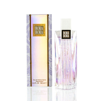 Liz Claiborne Bora Bora / Liz Claiborne EDP Spray 3.4 oz (w) (Wholesale) - Luxurious Fragrance Available Online in Hong Kong & China
