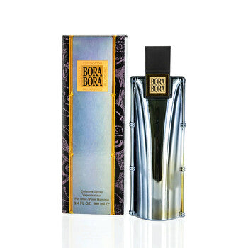 Liz Claiborne Bora Bora Men / Liz Claiborne Cologne Spray 3.4 oz (m) (Wholesale) - Luxurious Fragrance Available Online in Hong Kong & China