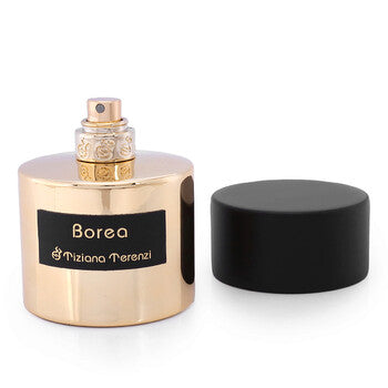 Tiziana Terenzi Borea by Tiziana Terenzi 3.4 oz Extrait De Parfum Spray for Unisex - Luxurious Fragrance Available Online in Hong Kong & China