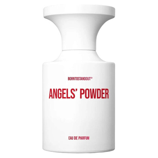 Borntostandout Unisex Angel's Powder EDP Spray 1.7 oz - Luxurious Fragrance Available Online in Hong Kong & China