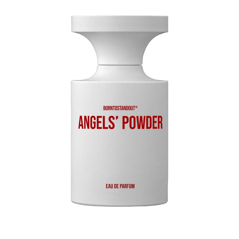 Borntostandout Unisex Angel's Powder EDP Spray 3.4 oz Fragrances - Luxurious Fragrance Available Online in Hong Kong & China