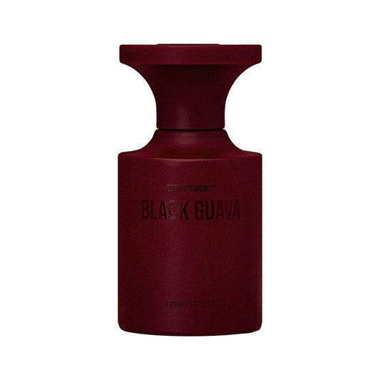 Borntostandout Unisex Black Guava Extrait Extreme Extrait de Parfum Spray 1.7 oz Fragrances - Luxurious Fragrance Available Online in Hong Kong & China