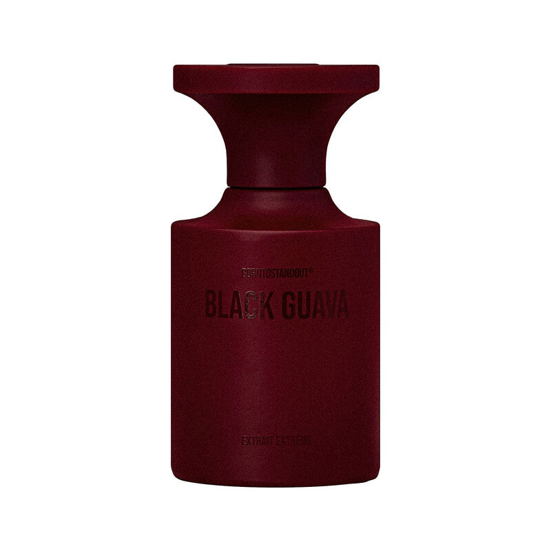 Borntostandout Unisex Black Guava Extrait Extreme Extrait de Parfum Spray 1.7 oz Fragrances (Wholesale) - Luxurious Fragrance Available Online in Hong Kong & China