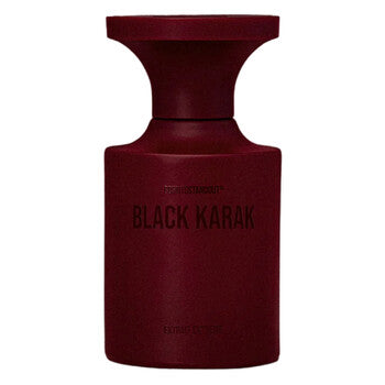 Borntostandout Unisex Black Karak Extrait de Parfum Spray 1.7 oz Fragrances (Wholesale) - Luxurious Fragrance Available Online in Hong Kong & China